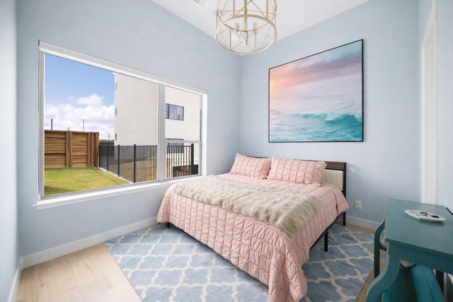 4928 Blaynes View Road, The Colony, TX 75056