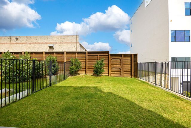 4928 Blaynes View Road, The Colony, TX 75056