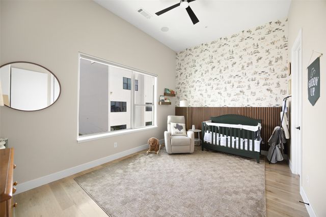 4928 Blaynes View Road, The Colony, TX 75056