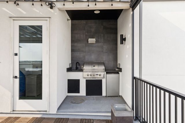 4928 Blaynes View Road, The Colony, TX 75056