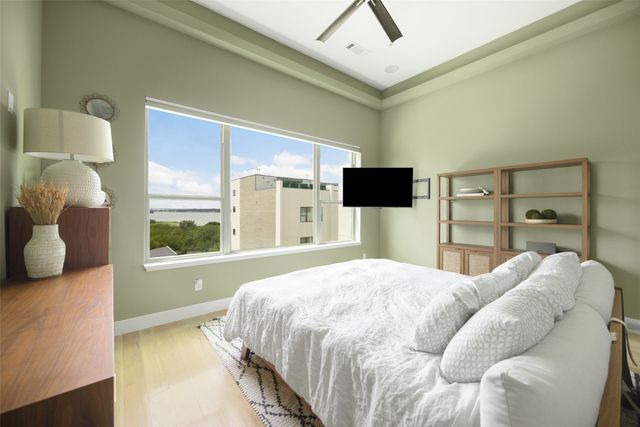 4928 Blaynes View Road, The Colony, TX 75056