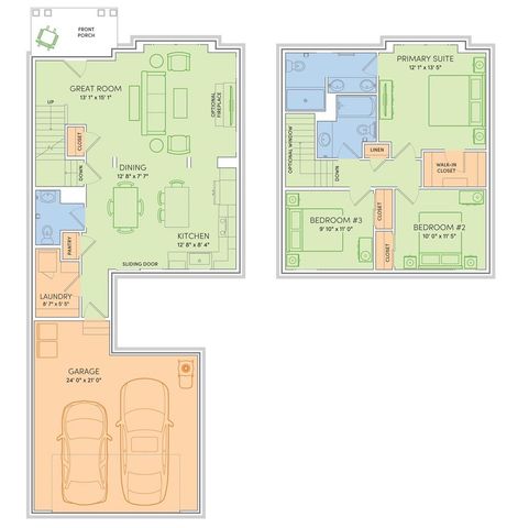 8136 Capacitor Street, Madison, WI 53719