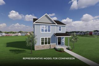 8136 Capacitor Street, Madison, WI 53719