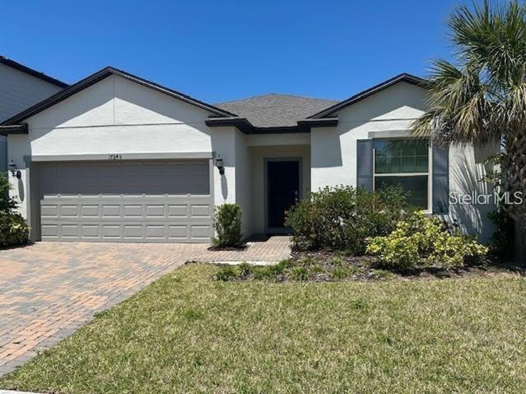 17249 GOLDCREST LOOP, Clermont, FL 34714
