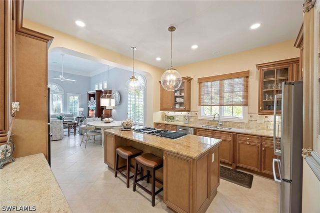 4661 Via Ravenna, Estero, FL 34134