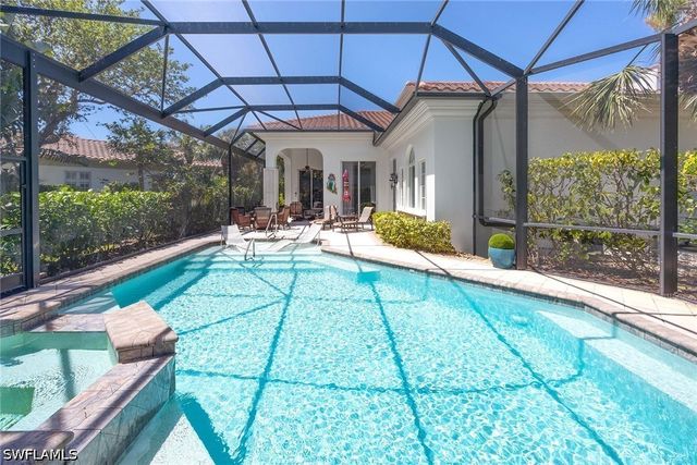 4661 Via Ravenna, Estero, FL 34134