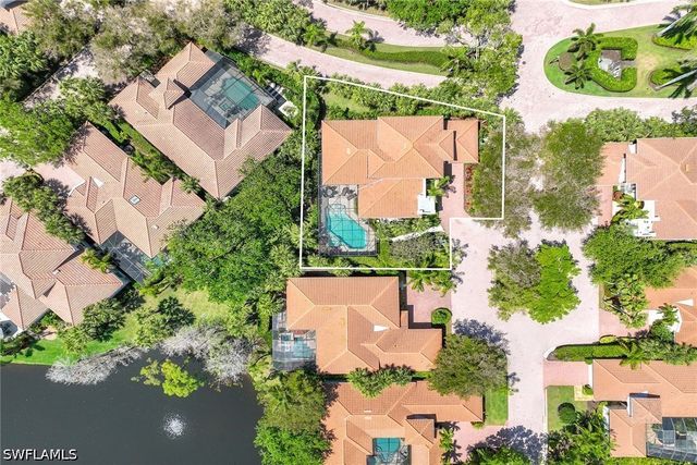4661 Via Ravenna, Estero, FL 34134
