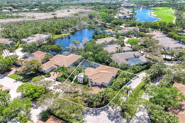 4661 Via Ravenna, Estero, FL 34134