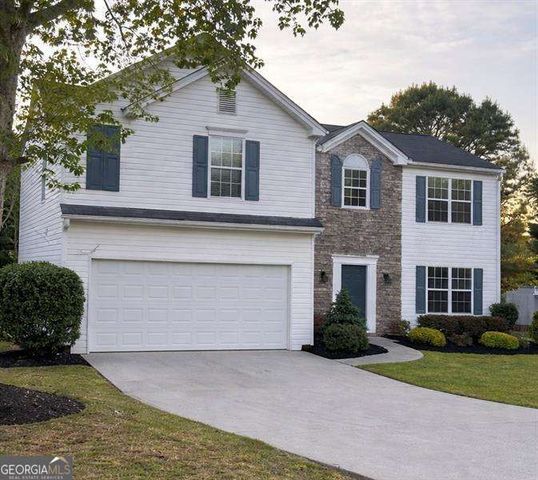 405 Plantation Way, Woodstock, GA 30188
