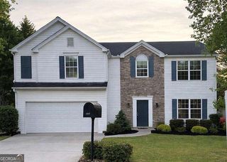 405 Plantation Way, Woodstock, GA 30188