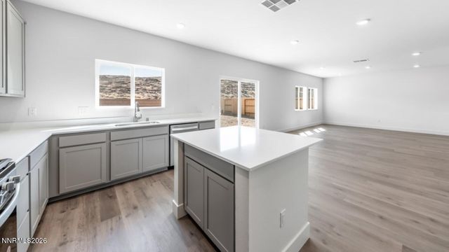 4267 Single Pine Way, Sparks, NV 89436