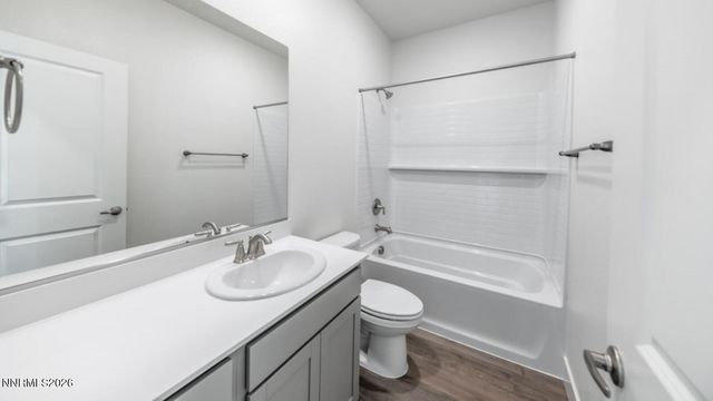 4267 Single Pine Way, Sparks, NV 89436
