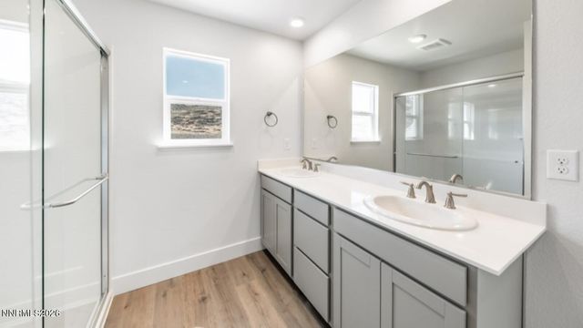 4267 Single Pine Way, Sparks, NV 89436
