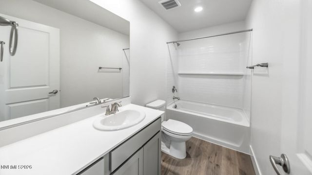 4267 Single Pine Way, Sparks, NV 89436