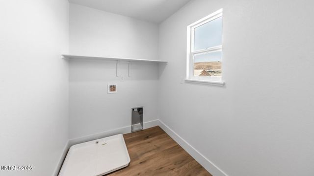 4267 Single Pine Way, Sparks, NV 89436