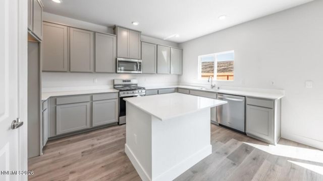 4267 Single Pine Way, Sparks, NV 89436