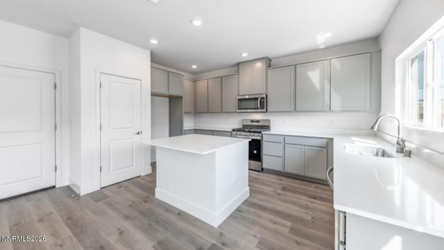 4267 Single Pine Way, Sparks, NV 89436