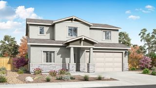 4267 Single Pine Way, Sparks, NV 89436