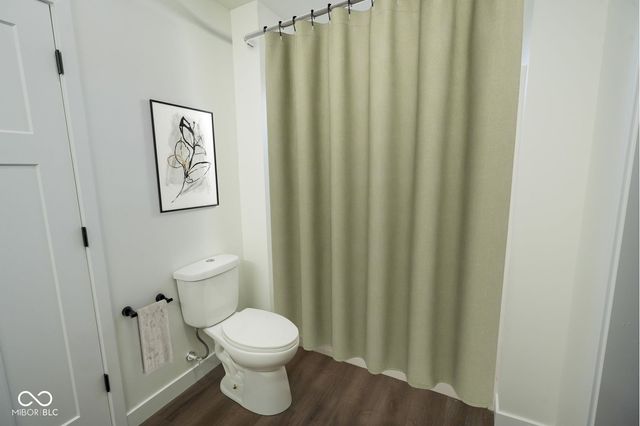 1023 N 9th Street, Elwood, IN 46036