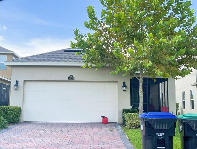 16229 PEBBLE BLUFF LOOP, Winter Garden, FL 34787