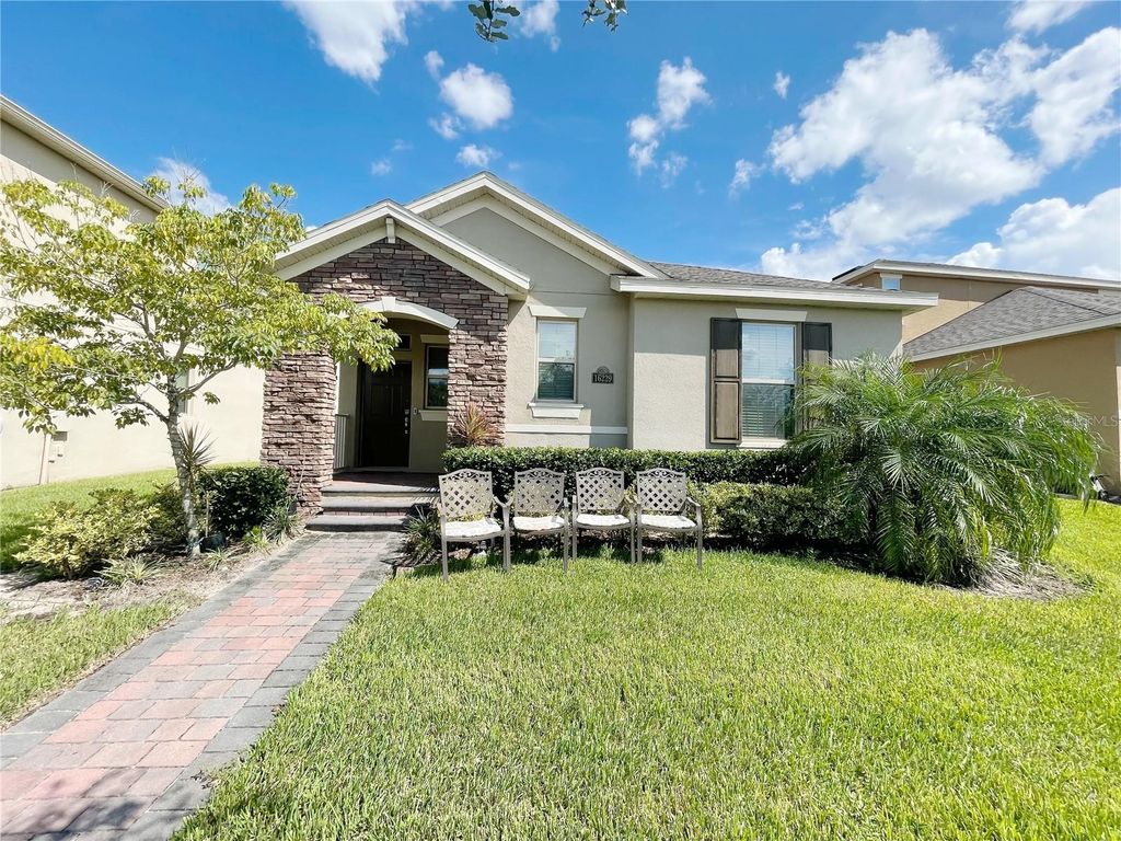 16229 PEBBLE BLUFF LOOP, Winter Garden, FL 34787