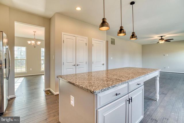 14510 KINGSMILL DR, Culpeper, VA 22701