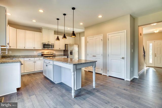 14510 KINGSMILL DR, Culpeper, VA 22701