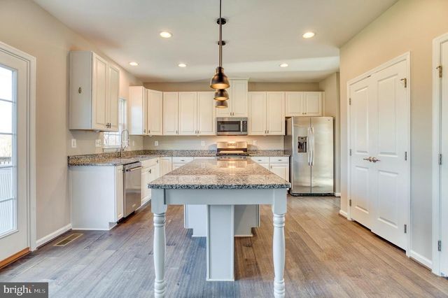 14510 KINGSMILL DR, Culpeper, VA 22701