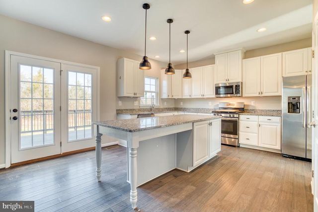 14510 KINGSMILL DR, Culpeper, VA 22701