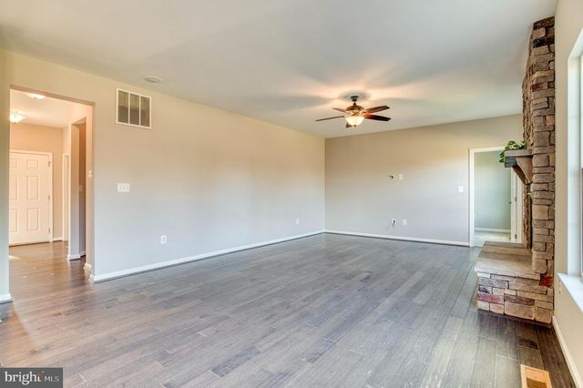 14510 KINGSMILL DR, Culpeper, VA 22701
