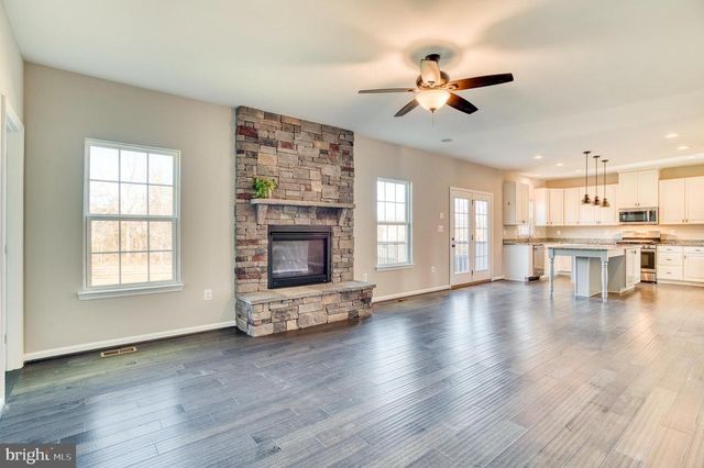 14510 KINGSMILL DR, Culpeper, VA 22701