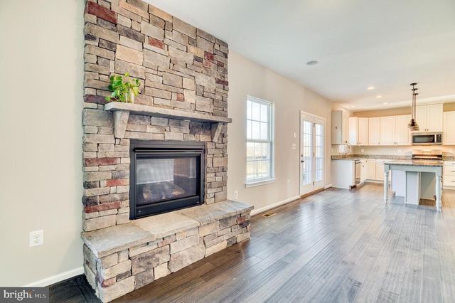 14510 KINGSMILL DR, Culpeper, VA 22701