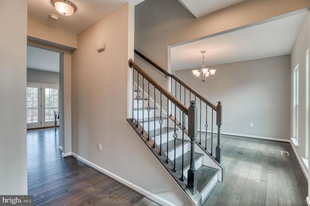 14510 KINGSMILL DR, Culpeper, VA 22701