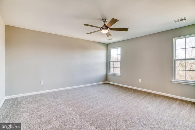 14510 KINGSMILL DR, Culpeper, VA 22701