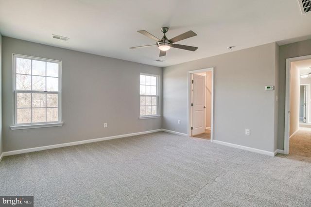 14510 KINGSMILL DR, Culpeper, VA 22701
