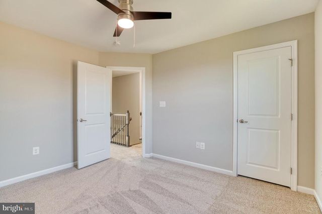 14510 KINGSMILL DR, Culpeper, VA 22701