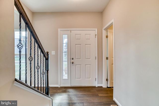 14510 KINGSMILL DR, Culpeper, VA 22701