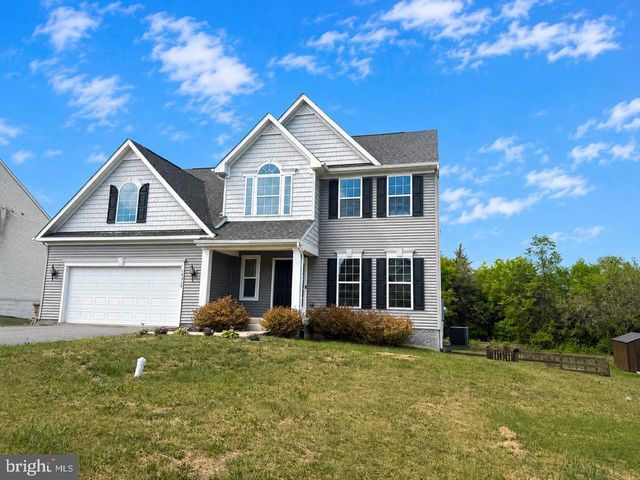14510 KINGSMILL DR, Culpeper, VA 22701