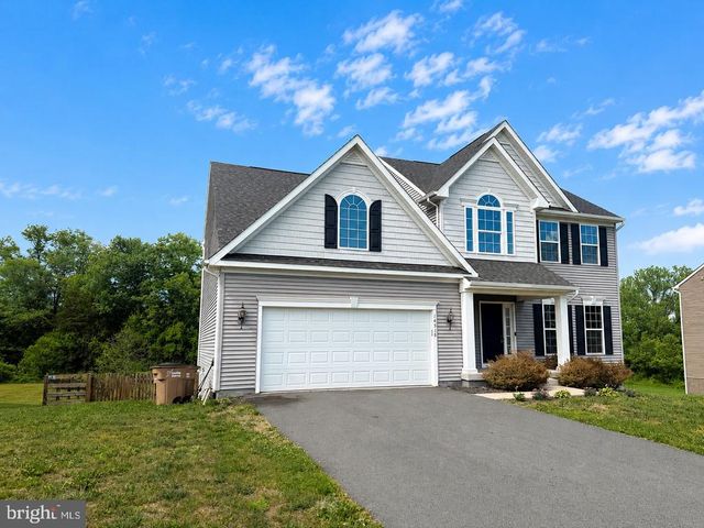 14510 KINGSMILL DR, Culpeper, VA 22701