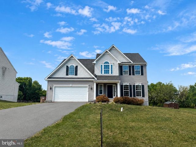14510 KINGSMILL DR, Culpeper, VA 22701