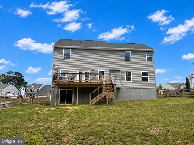 14510 KINGSMILL DR, Culpeper, VA 22701