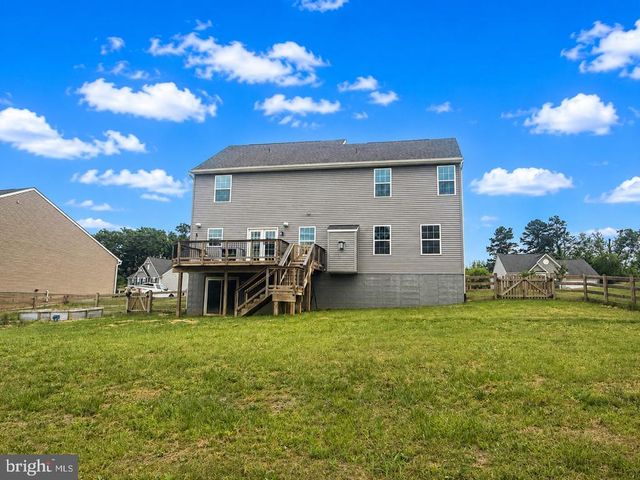 14510 KINGSMILL DR, Culpeper, VA 22701