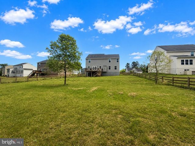 14510 KINGSMILL DR, Culpeper, VA 22701