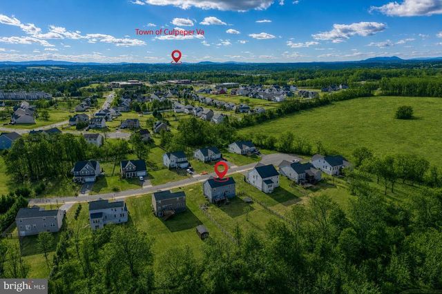 14510 KINGSMILL DR, Culpeper, VA 22701