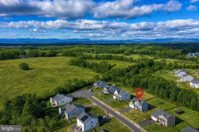 14510 KINGSMILL DR, Culpeper, VA 22701