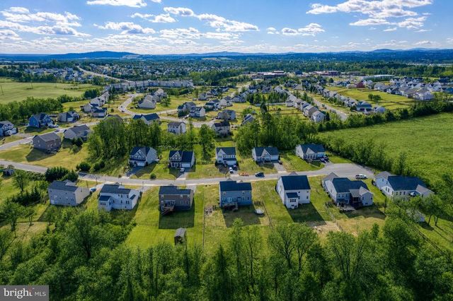 14510 KINGSMILL DR, Culpeper, VA 22701