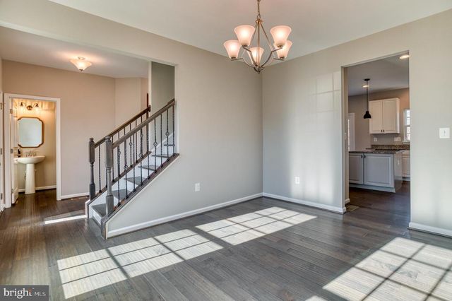 14510 KINGSMILL DR, Culpeper, VA 22701