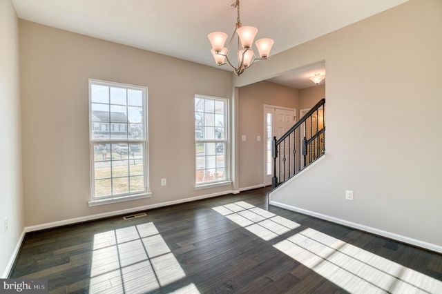 14510 KINGSMILL DR, Culpeper, VA 22701