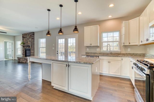 14510 KINGSMILL DR, Culpeper, VA 22701