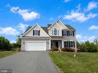14510 KINGSMILL DR, Culpeper, VA 22701